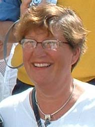  Anna-Lena Margareta Berthag 1954-