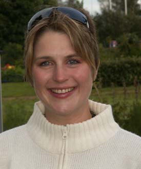 Annika   Pettersson g.Berthag 