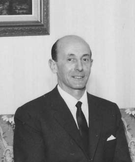  David Ingvar Jönsson 1913-1997