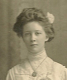 Ester   g Westlund 