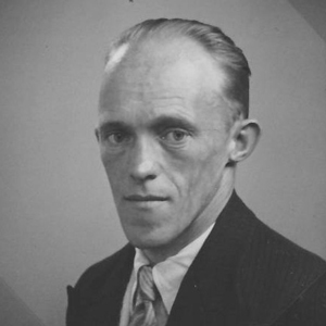 Karl Folke Fingal Karlsson 1904-1979