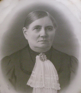  Beata Elise Ekström 1840-1920