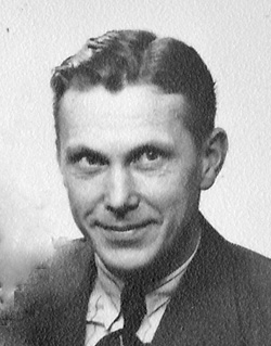 Karl Hugo  Malmberg 1904-1978