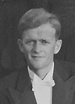  Olle Arvid Olofsson 1931-