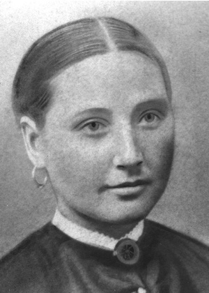 Petronella   Eriksdotter 1847-1920