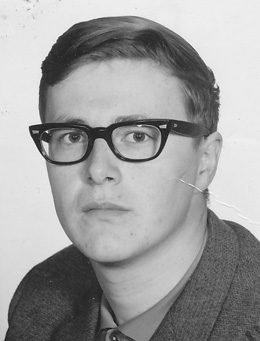  Tom Lars Göran Malmberg 1944-2006