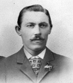 Johan   Karlsson 1864-1933